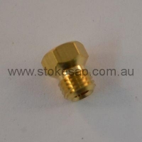 INJECTOR 0.53 AUX