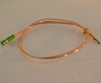 BURNER THERMOCOUPLE 500MM