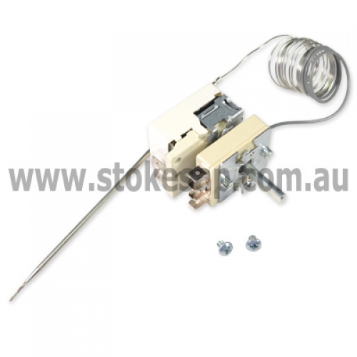 OVEN THERMOSTAT AND SWITCH 50-320 DEGREE CELSIUS