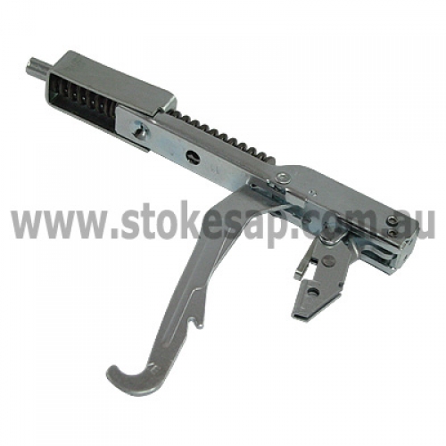 OVEN DOOR HINGE