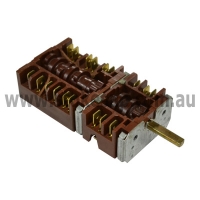 SWITCH MULTI ROTARY UEO
