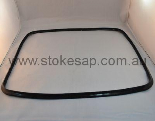 DELONGHI OVENDOOR SEAL DMFPSII