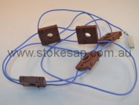 IGNITION SWITCHES