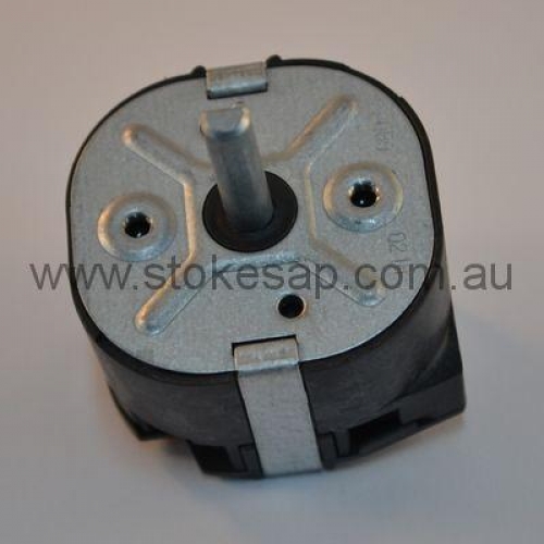 MECHANICAL TIMER LMFS60F