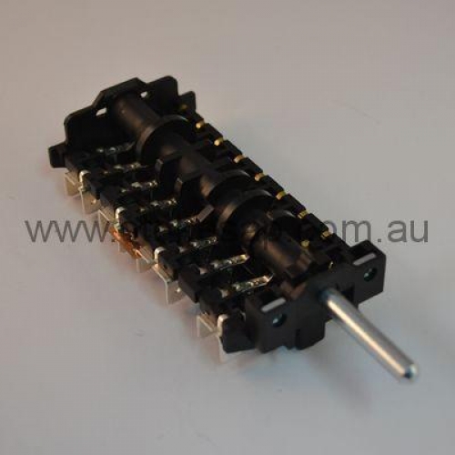 SMEG OVEN SELECTOR SWITCH