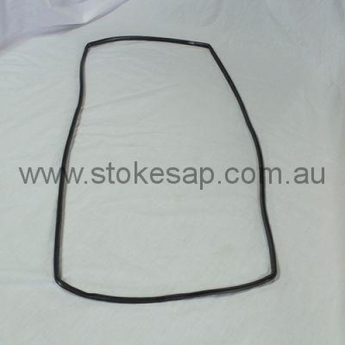 SMEG OVEN DOOR SEAL 90CM