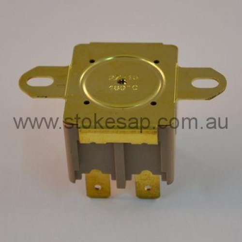 SAFETY THERMOSTAT 180oC SA9066XNG