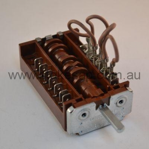 FUNCTION SWITCH