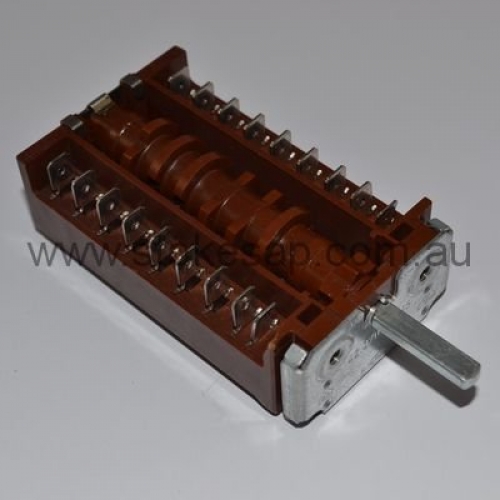 SELECTOR SWITCH