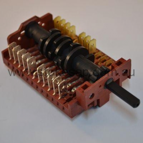 SELECTOR SWITCH