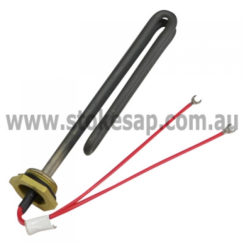 HOT WATER HEATER ELEMENT 1 INCH BSP 1800W