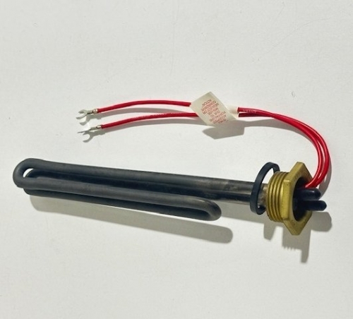 HOT WATER HEATER ELEMENT 1 INCH BSP 2000W