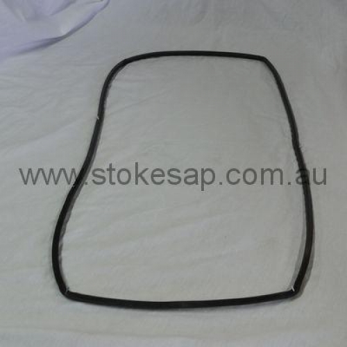 DOOR SEAL 4 SIDED DE906GWF