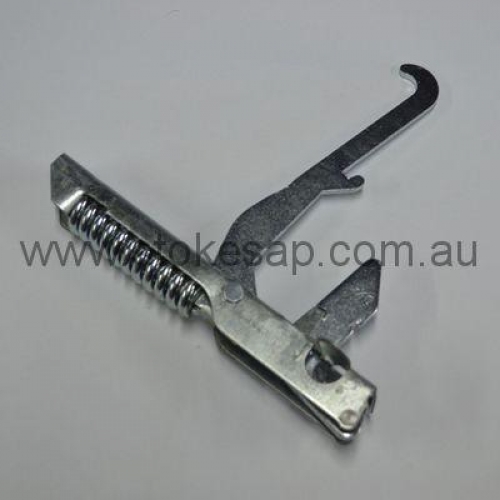 DOOR HINGE MALE L91GW