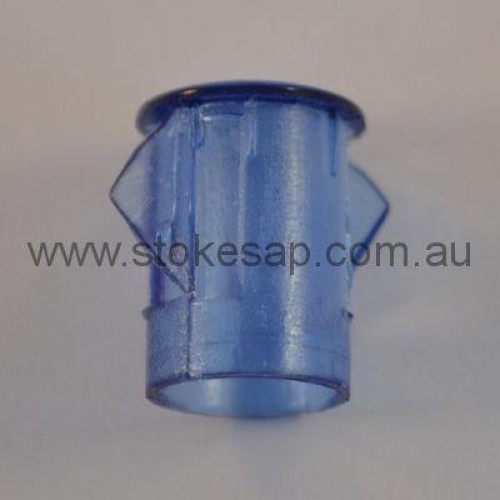 CONTROL LAMP COVER (BLUE) FE60GW