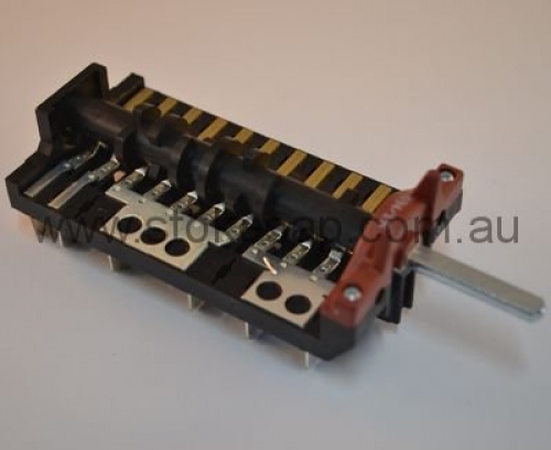 SELECTOR SWITCH A11X