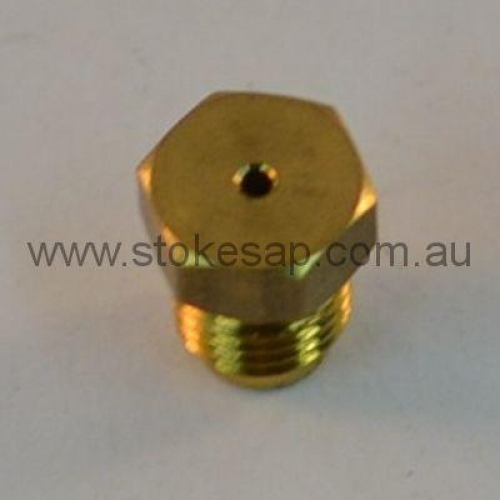NOZZLE NATURAL GAS 1.05 SAR134 09GMX4