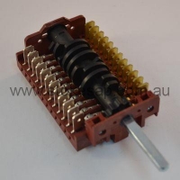 FUNCTION SWITCH C9GMXA