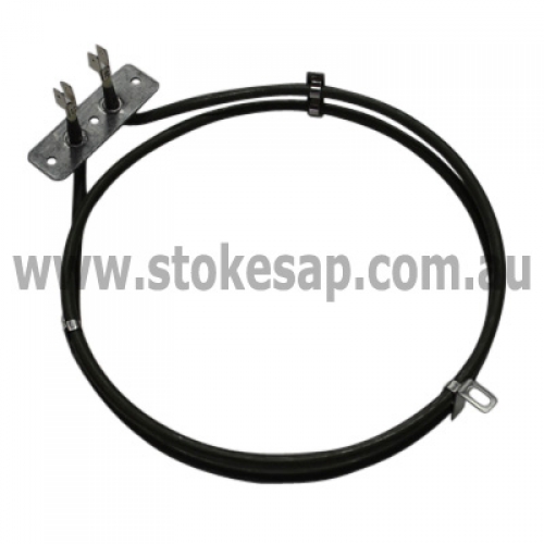 SMEG OVEN FAN FORCED ELEMENT 1550W