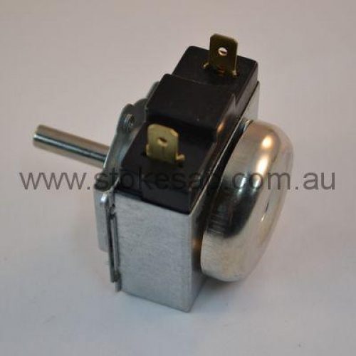 CLOCK TIMER MECHANICAL 90MINS