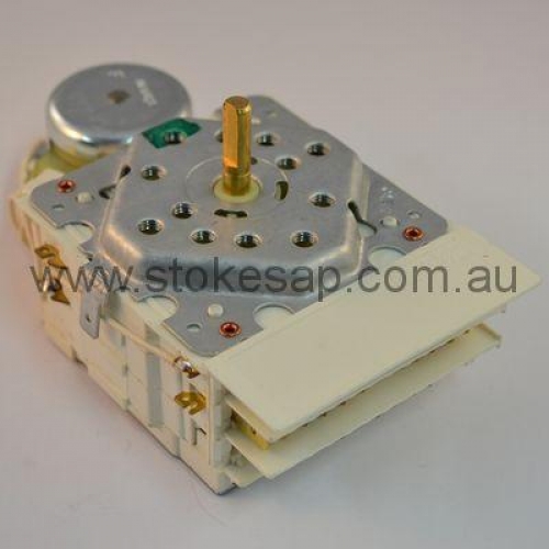 TIMER - SMEG SA626X