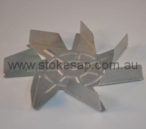 OVEN FAN BLADE