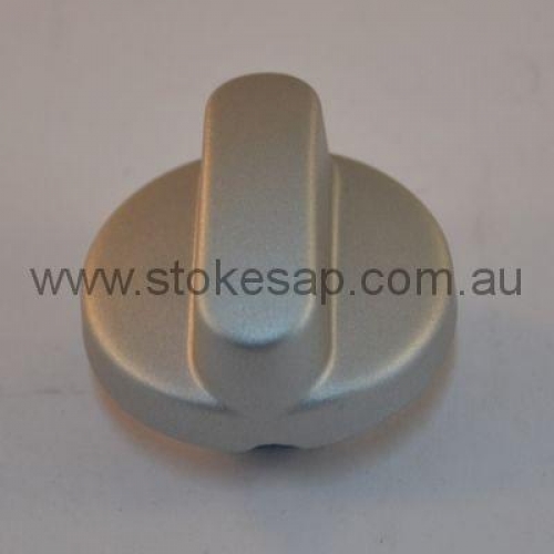 SILVER KNOB