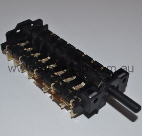 SELECTOR SWITCH