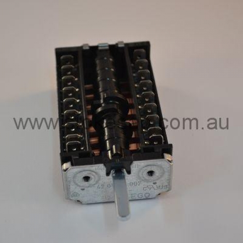 SMEG SELECTOR SWITCH