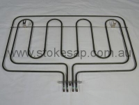TOP GRILL ELEMENT C9GMXA