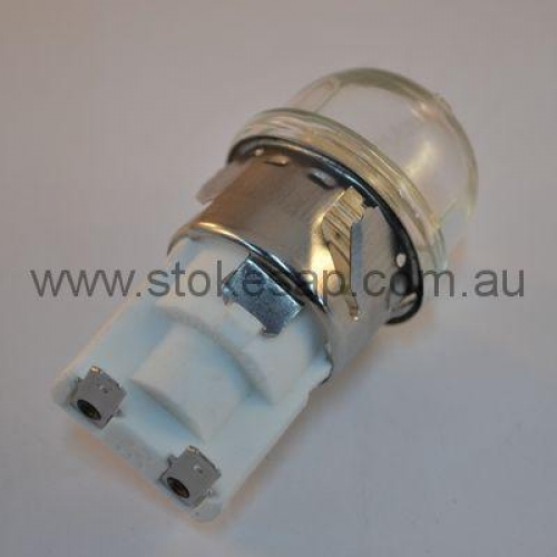 COMPLETE LIGHT ASSY.SMEG OMEGA