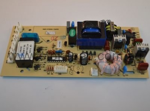 MAIN PCB