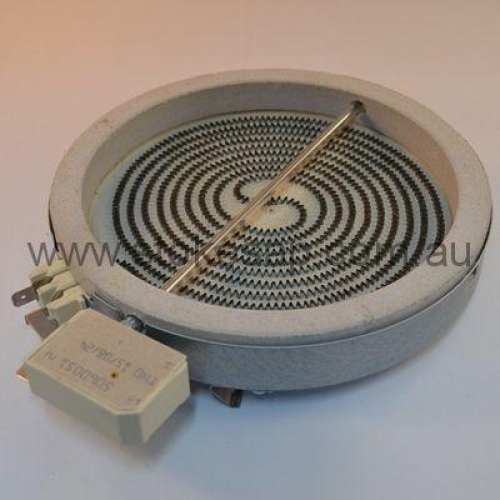 ELEMENT 1200W 145 EIKA