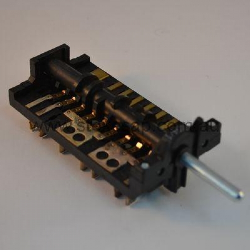 SELECTOR SWITCH