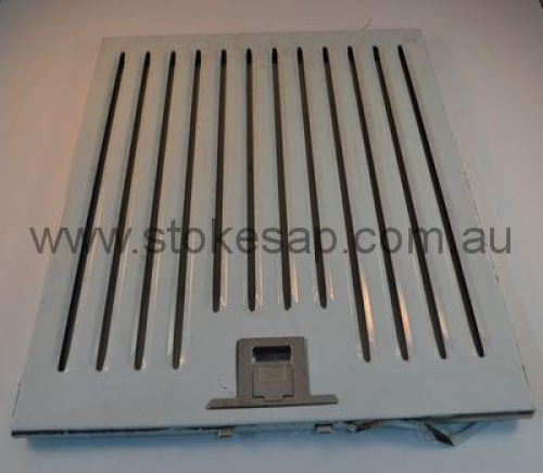 SMEG RANGEHOOD GREASE FILTER