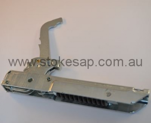 LARGE DOOR HINGE