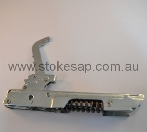 LARGE DOOR HINGE