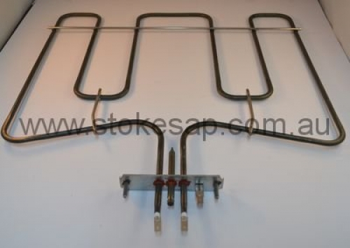 UPPER GRILL ELEMENT