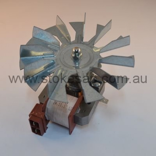 FAN MOTOR INC BLADE