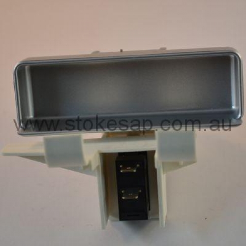 HANDLE ASSEMBLY