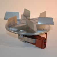 FAN MOTOR