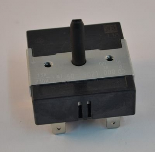 ENERGY REGULATOR 240V (DOUBLE CIRCUIT)