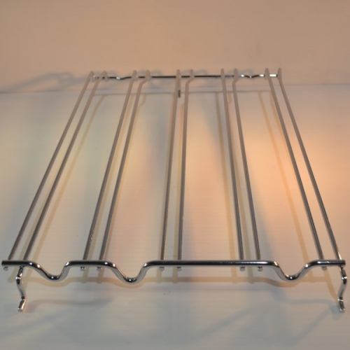 LEFT OVEN GUIDE FRAME