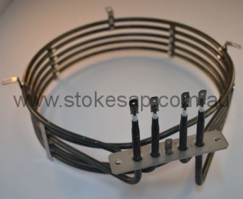 FAN ELEMENT