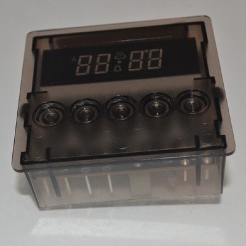 PROGRAMMER (WHITE DISPLAY)-NEW