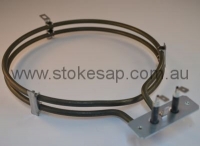 FAN FORCED ELEMENT 1800W