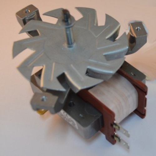 TURBO FAN MOTOR 15MM