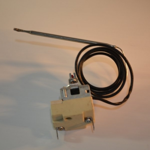 THERMOSTAT 50-250C SHORT CAPILARY