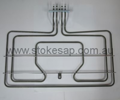 UPPER GRILL ELEMENT