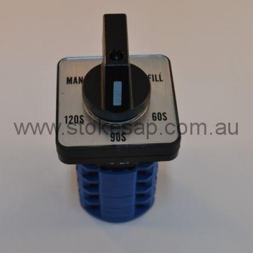 NORRIS D/W BT700 SELECTOR SWITCH
